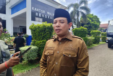 TPP ke 13 ASN di Kota Bengkulu Cair, Walikota Minta Prioritaskan untuk Pendidikan Anak