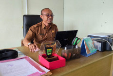 Sejak Tahun 2005, Mukomuko Terima Deviden dari Bank Bengkulu Sebesar Rp 49,1 M