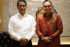 Program Pertanian Rp 16,54 M dari APBN Mengalir ke Seluma, 158 Gapoktan Kebagian