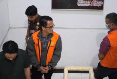 Korupsi Penggantian SKU PLTA Musi, Kejati Bengkulu Tetapkan 2 Tersangka Tambahan