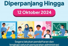 Dibuka Hingga 12 Oktober, Guru dan Tenaga Pendidik  Buruan Daftar Jambore GTK 2024 