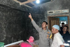 Tahun Baru, Seorang Pemuda di Lebong Ditemukan Gantung Diri