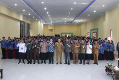  Penerimaan CPNS di Benteng   Tunggu Arahan BKN dan Kemenpan 