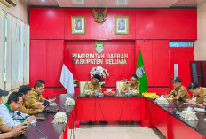 Banjir dan Longsor di Seluma,   2.478 Jiwa Terdampak