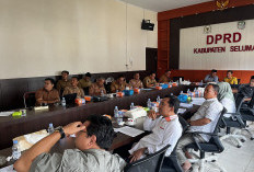Defisit Rp 16 M Dipastikan Tertutupi 