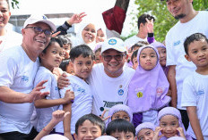 Kemendikdasmen Tetapkan 80 Sekolah Sahabat SD , Ini Daftar  Sekolahnya 