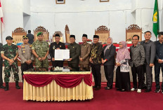 Ditengah Efisiensi Anggaran, Pemerataan Pembangunan di Seluma Tetap Prioritas 