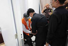 Jaksa Bidik Keterlibatan Pihak Lain, Korupsi Pertambangan PT RSM Jilid II Terus Digeber