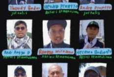  Kabar Baik! 9 WNI Ditahan Israel Sudah Dibebaskan, Dijadwalkan Besok Tiba di Indonesia