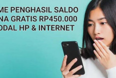 Good Cut, Game Penghasil Saldo DANA Gratis Rp 450.000, Cara Mainnya Gampang dan Pasti Membayar, Ayo Buktikan!