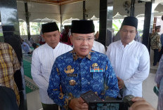 TPG dan Tamsil Guru Telat Cair, Begini Respon Gubernur Bengkulu