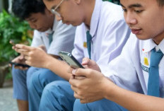 Batasi Gawai, Kemendikdasmen Kembalikan Keceriaan Interaksi Murid di Sekolah