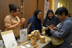Telkomsel Lanjutkan Akselerasi UKM Lewat Program DCE ke-5 Berbasis Teknologi AI