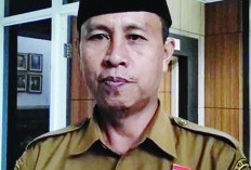 Empat Kursi Eselon II Pemda Provinsi Bengkulu Segera Dilelang