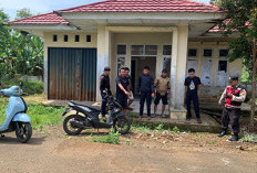 Mobil Damkar Rejang Lebong Diduga Dicuri, Segini Jumlah Kerugiannya