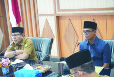Jalan Khusus Batubara Belum Final, Pemprov Bengkulu Masih Kaji Skema