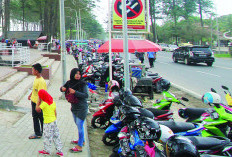 Libatkan Swasta Kelola Parkir, Rencana Ini Masih Dikaji 