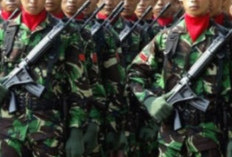 Masih Berlangsung, Pendaftaran TNI AD Tahun 2025  Secara  Online, Syarat, Link serta Cara Mendaftar 