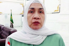 Dinkes Uji 29 Sampel Campak, 500 Dugaan Masih Diverifikasi