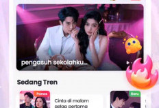 Lagi Viral Nih!! Cuma Nonton Drama Pendek di Bayar Saldo DANA Gratis Rp80.000