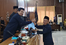 Pemkab BU Diminta Perkuat Dukungan di Sektor Perkebunan Sawit, Begini Penjelasan Dewan Yos Sudarso