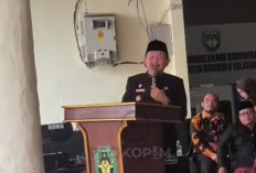 Lestarikan Budaya Daerah, Generasi Muda Didorong Cintai Seni Tradisi