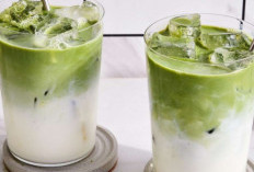 Manfaat Matcha untuk Kulit Wajah, dari Lindungi Sel hingga Atasi Jerawat