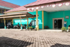  PBB 2025 di Mukomuko Tak Capai Target