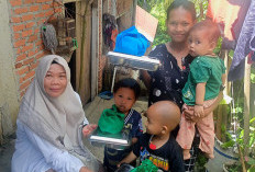 MBG 3B, BKKBN   Terjunkan Ribuan Kader