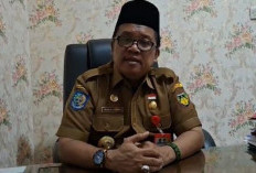 Aduan di Aplikasi e-AWU Bengkulu Selatan Minim, Inspektorat Ungkap Penyebabnya