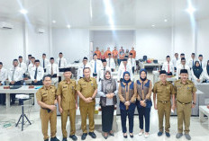 Mencari Nakhoda Baru, 28 Pejabat Mukomuko Berlomba  Raih Posisi Strategis Eselon II 