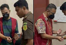 Korupsi Multiguna Pensiun Bank Bengkulu Tak Berhenti di 2 Tersangka, Kejari Bidik Tersangka Lain