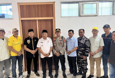 Hutang Perjadin Dibahas Bulan Depan