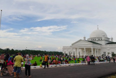 Perluasan Parkir Merah Putih Rp 500 Juta, Ini Penjelasan Kepala Dinas PUPR Kota Bengkulu