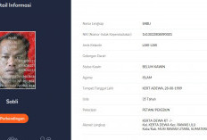 Identitas Mayat yang Ditemukan di Air Lakok Diketahui, Ternyata Warga dari Daerah Ini