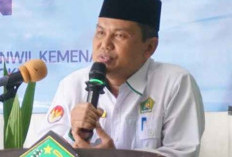 Kemenag Sosialisasikan Kurikulum Berbasis Cinta, Begini Ketentuannya