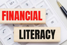 Jangan Sepelekan Literasi Keuangan,  Berikut Manfaat Serta Dampak LIterasi Rendah 