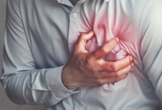 Duduk Terlalu Lama Tingkatkan Risiko Penyakit Jantung! Ini Penjelasannya