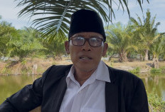 Kades Masih Ngotot Mengundurkan Diri