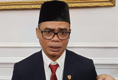 Kursi Panas Sekdaprov Bengkulu, Teuku: Harus Kuat Jaringan di Pusat