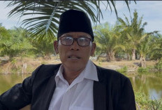 Ketiga Kalinya, Kades  Kungkai Baru Usul Mengundurkan Diri