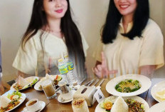 Luma Kraving Resmi Luncurkan ''Vietnam Series'', Hadirkan Sensasi Rasa Autentik ala Negeri Naga Biru