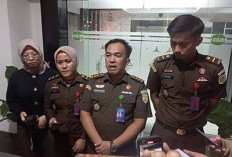 Korupsi PLTA Musi Bakal Seret Banyak Pihak, Saksi Bertambah Jadi 20 Orang