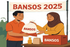 Pemerintah Pastikan Daya Beli Masyarakat Tetap Terjaga, Bansos Oktober 2025 Resmi Disalurkan