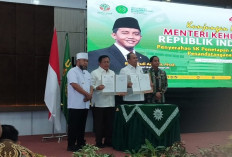 UMB Kelola KHDTK, Gubernur Bengkulu Beri Dukungan
