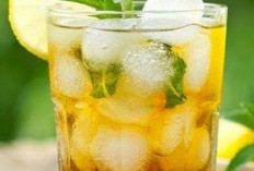 Tak Perlu Perawatan Mahal, Minuman ini Bisa Bikin Kulit Putih, Sehat dan Glowing