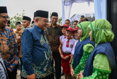 Wajib Belajar 13 Tahun Dimulai dari PAUD, Ini Penjelasan Mendikdasmen