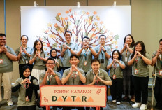 Tegaskan Komitmen untuk Inklusivitas, Danamon Kembali Hadirkan DAYATARA bagi Penyandang Disabilitas