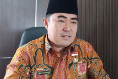 Pemkot Bengkulu Siapkan Strategi Tekan Belanja Pegawai 30 Persen