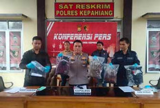 Motif Pembunuhan Diduga Hubungan Gelap, Terungkap Lewat Messenger Medsos 